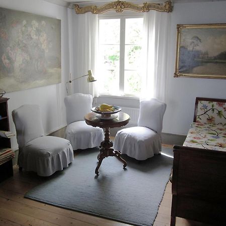 Uddens Bed & Breakfast Bed and Breakfast Öregrund Buitenkant foto