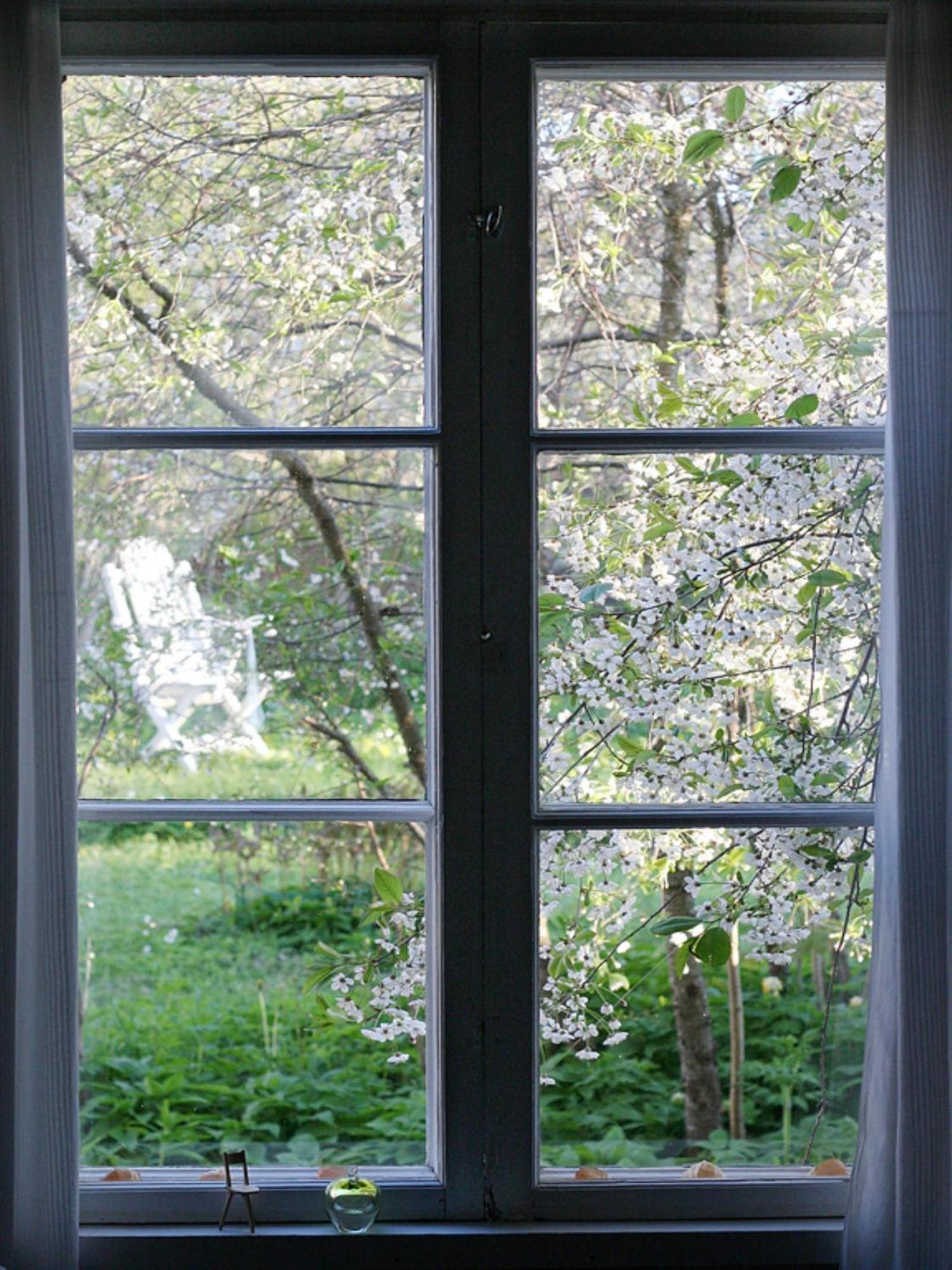 Uddens Bed & Breakfast Bed and Breakfast Öregrund Buitenkant foto