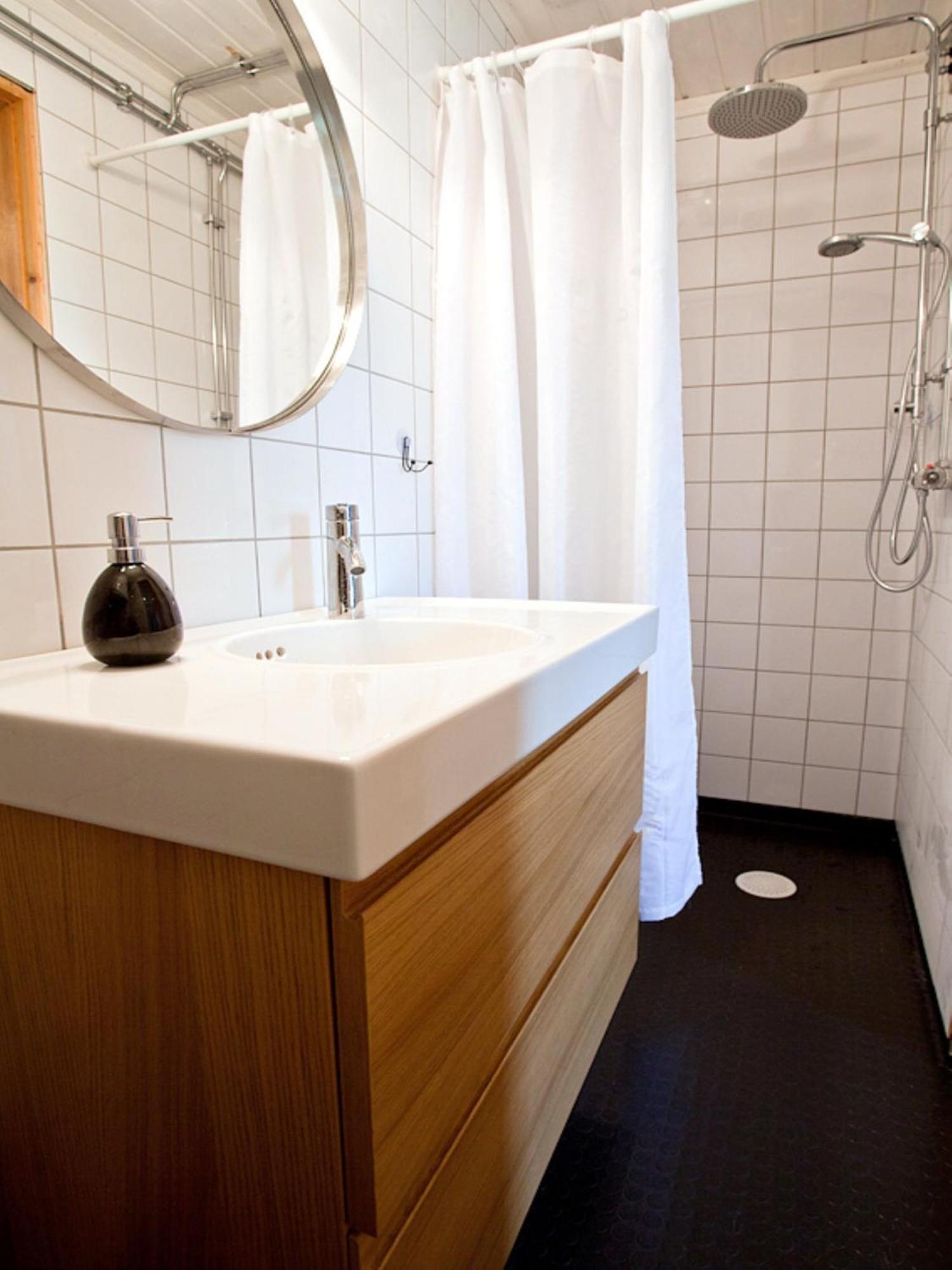 Uddens Bed & Breakfast Bed and Breakfast Öregrund Buitenkant foto