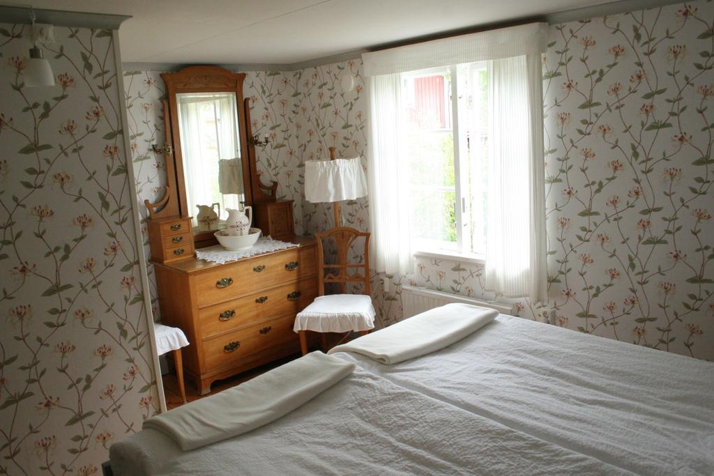 Uddens Bed & Breakfast Bed and Breakfast Öregrund Buitenkant foto